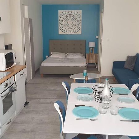 Studio Dolce Notte Apartment Veynes Bagian luar foto