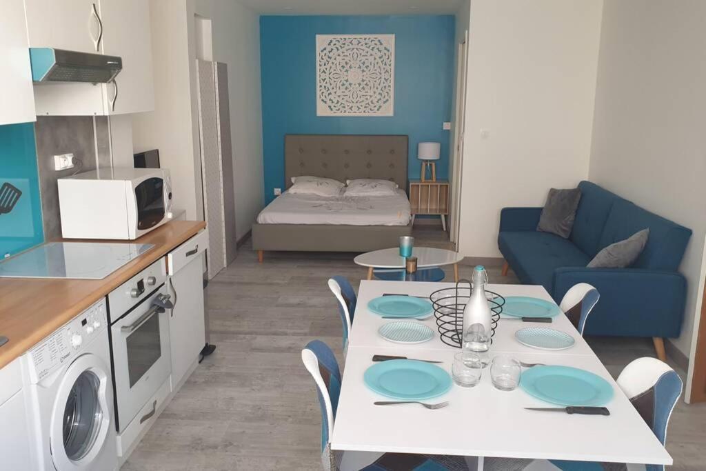 Studio Dolce Notte Apartment Veynes Bagian luar foto